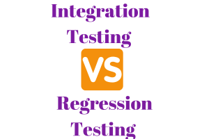 Software Testing Stages of Agile and Traditional Methodologies - 1